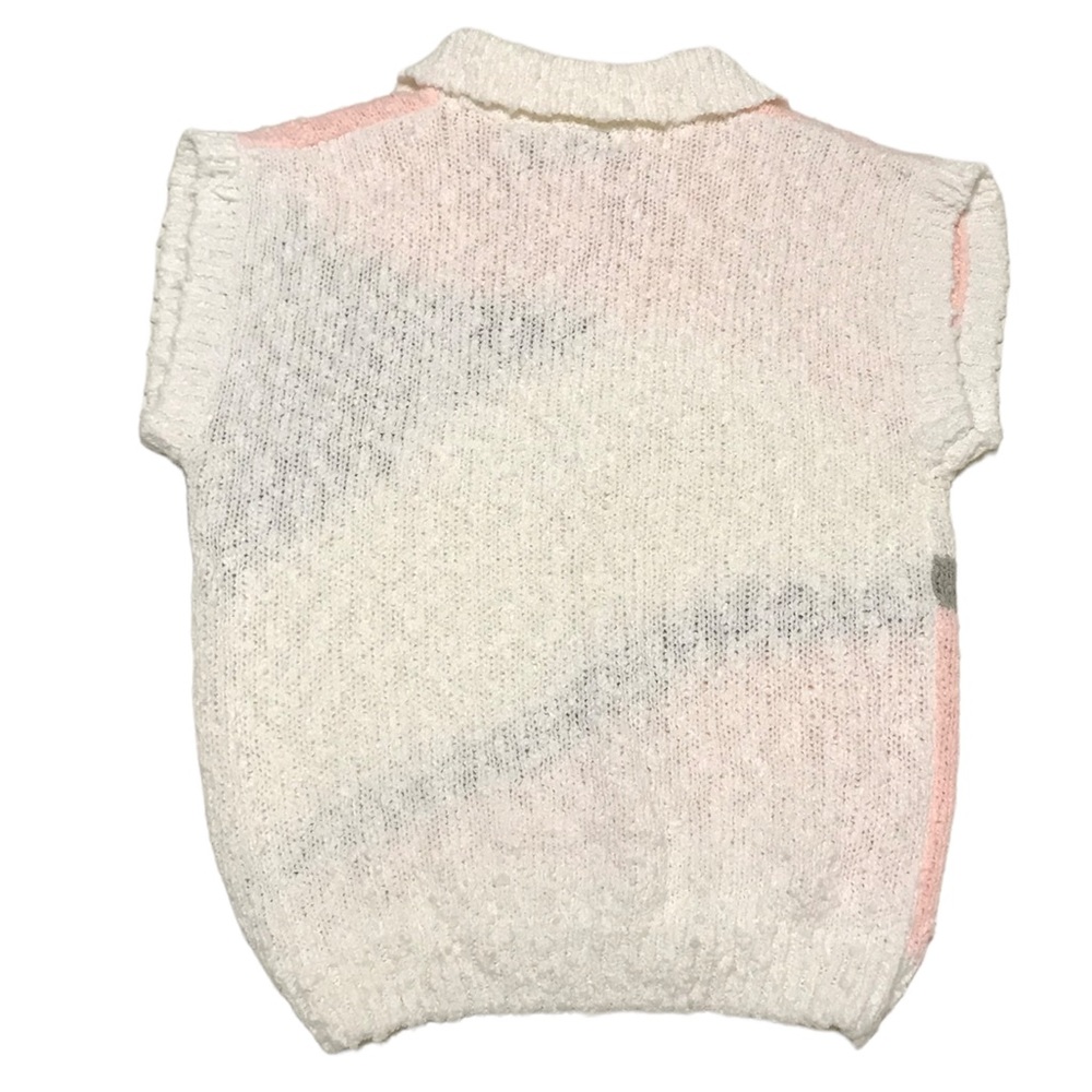 Vintage Palm Springs Yacht Club Sweater - Picture 2 of 10